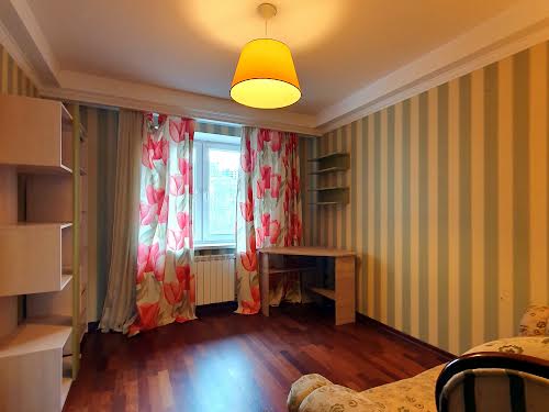 квартира за адресою Саперне Поле вул., 45