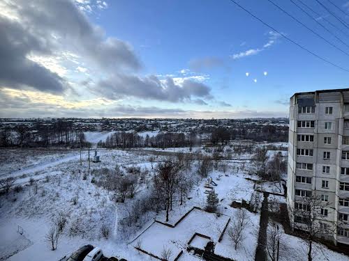 квартира по адресу Незалежності пер., 3