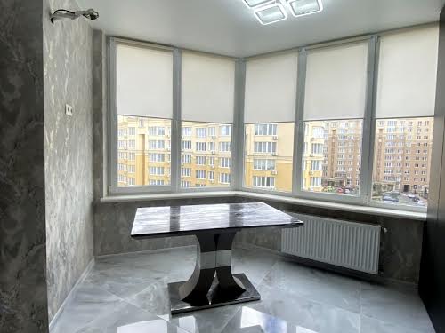 квартира за адресою Корольова вул., 4