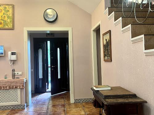 будинок за адресою Київ, Захарчука, 22
