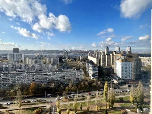квартира за адресою Юрія Шумського вул., 3б