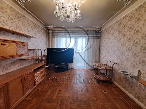 квартира по адресу Владимира Ивасюка просп. (Героїв Сталінграду), 60