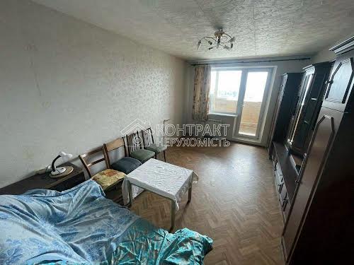 квартира по адресу Астрономическая ул., 35и