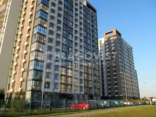квартира по адресу Тираспольская ул., 60