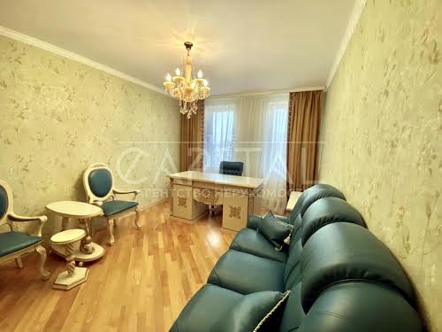 квартира по адресу Вышгородская ул., 45