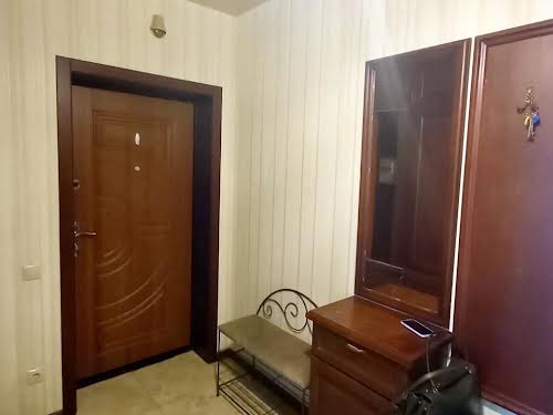 квартира за адресою Завальна вул., 10-В
