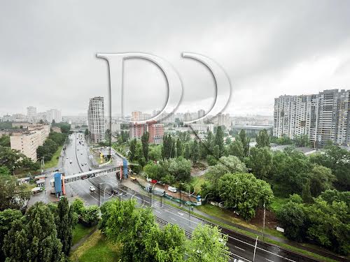 квартира по адресу Вадима Гетьмана ул., 42