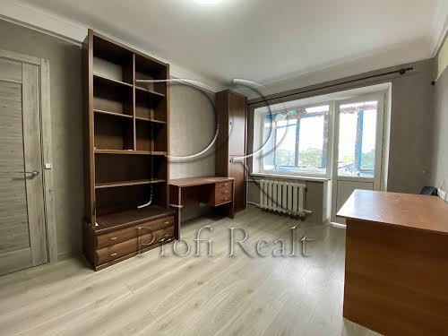 квартира по адресу Воскресенский просп. (Перова), 16г