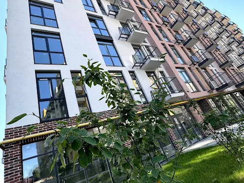 квартира по адресу Под Голоском ул., 4