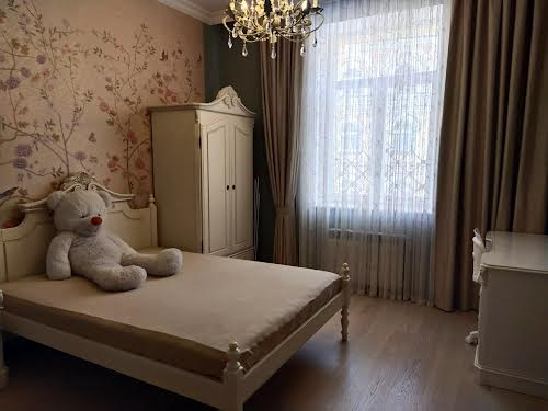 квартира по адресу Воздвиженская ул., 16-Б