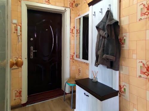 квартира за адресою Зеленого Клину вул. (Уссурійська), 6