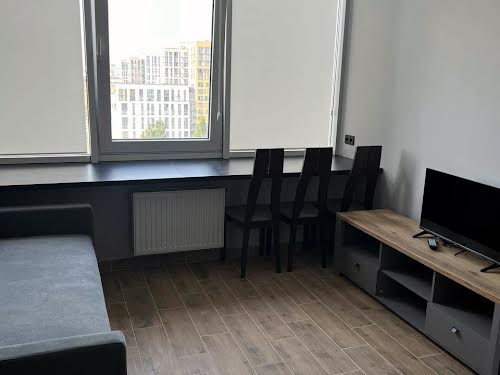 квартира по адресу Даниила Щербаковского ул. (Щербакова), 52