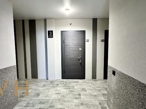 квартира по адресу Трублаини Николая ул., 3