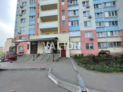 квартира по адресу Милославская ул., 2