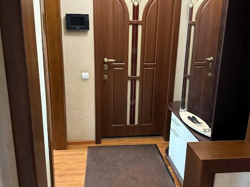 квартира по адресу Киев, Александры Экстер ул. (Цветаевой Марины), 5