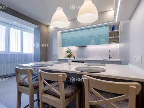 квартира за адресою Перемоги просп., 89