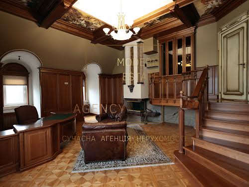 будинок за адресою Старокиївська вул., 20