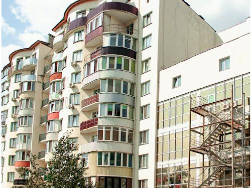 квартира за адресою Бориспіль, Старокиївська вул. (Ватутіна), 99