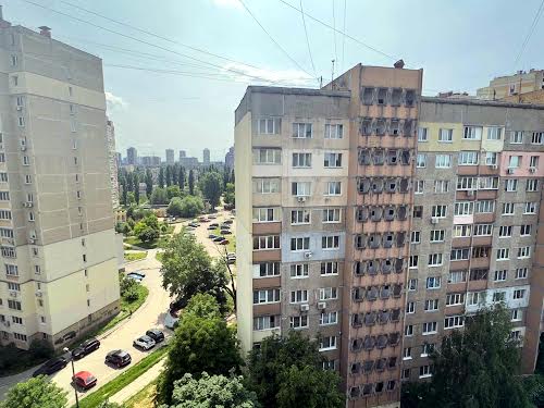 квартира за адресою Георгія Гонгадзе просп. (Радянської України), 20-В
