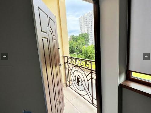 квартира по адресу Профессорская ул., 32