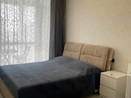 квартира за адресою Віктора Некрасова вул. (Північно-Сирецька), 12-А