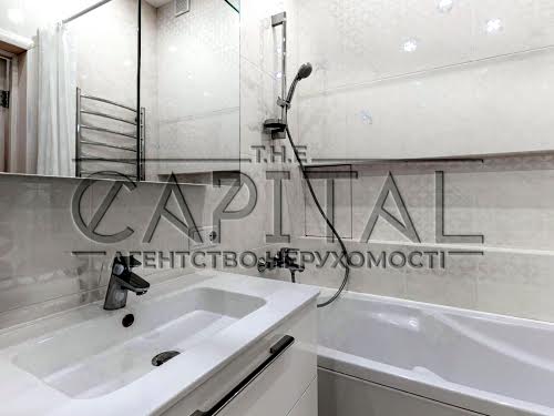 квартира по адресу Киев, Андрея Верхогляда ул. (Михайла Драгомирова), 20