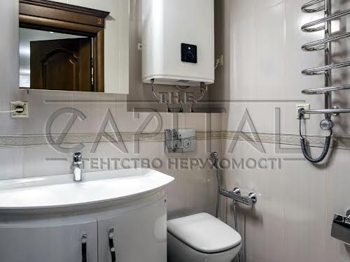квартира по адресу Миколы Бажана просп., 1-А