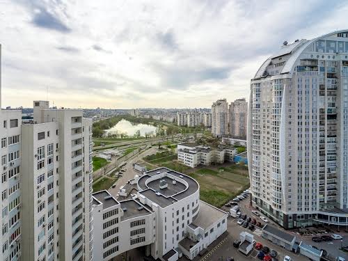 квартира за адресою Володимира Івасюка просп. (Героїв Сталінграду), 2-Д