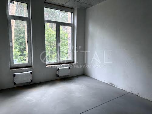 квартира по адресу Киев, Днепроводская ул., 2