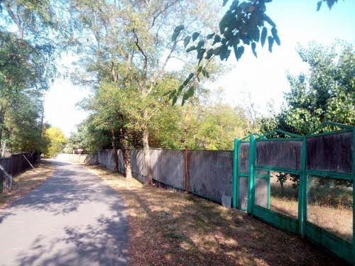 ділянка за адресою Савонівський провулок, 5