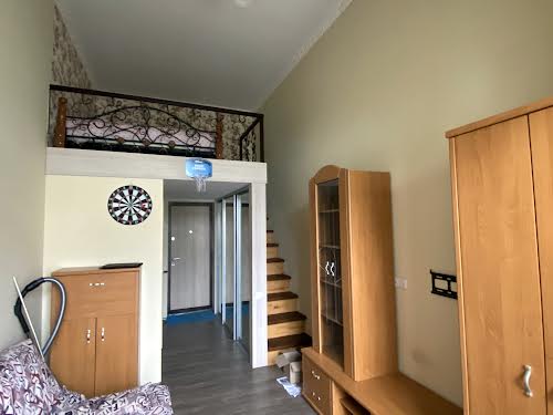 квартира за адресою Чернівецька вул., 3в
