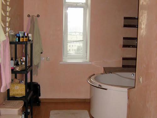 квартира за адресою Обсерваторна вул., 7