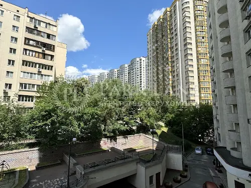 квартира за адресою Голосіївський просп. (40-річчя Жовтня), 68