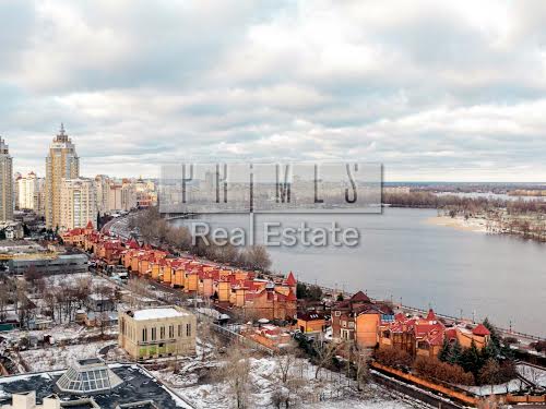 квартира по адресу Владимира Ивасюка просп. (Героїв Сталінграду), 10