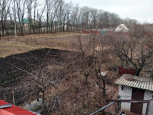 дом по адресу Чугуев, Мічуріна