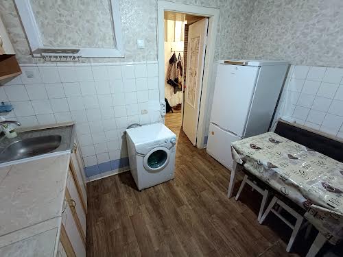 квартира за адресою Шолом-Алейхема вул., 22
