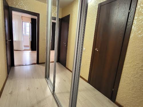 квартира по адресу Киев, Балтийский пер., 3