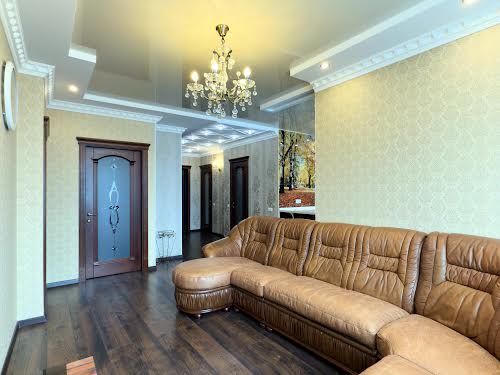 квартира за адресою Бориса Гмирі вул., 17
