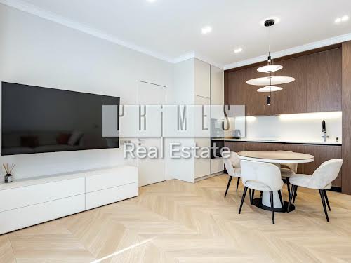 квартира за адресою Саперне Поле вул., 5а