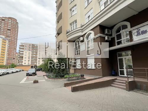квартира за адресою Драгоманова вул., 40-З