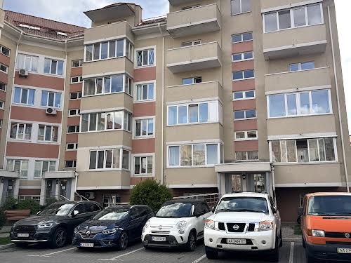квартира по адресу Тараса Шевченка, 7