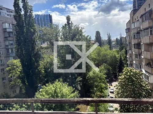 квартира по адресу Ковпака ул., 3