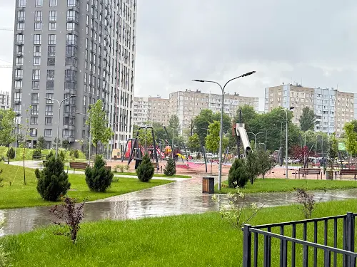квартира за адресою Всеволода Змієнка вул., 21