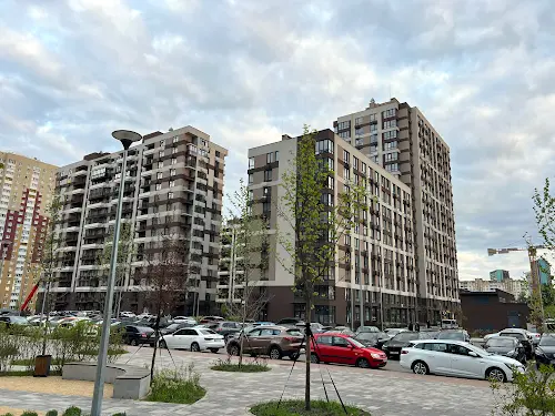 квартира по адресу Генерала Грекова ул., 4