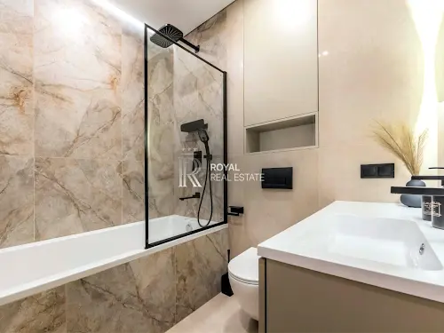 квартира за адресою Столичне шосе, 5