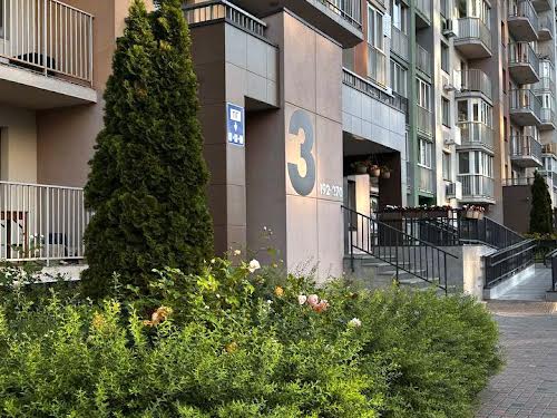 квартира по адресу Тираспольская ул., 60