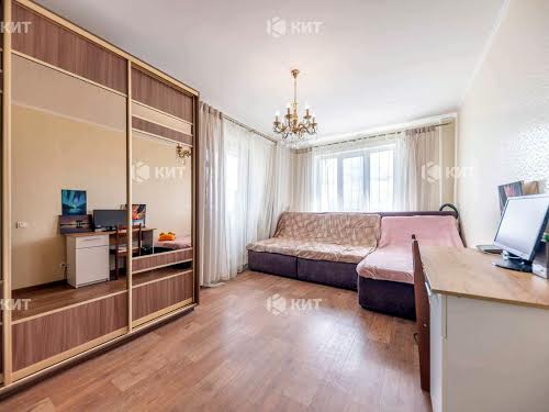 квартира за адресою Ювілейний просп., 44