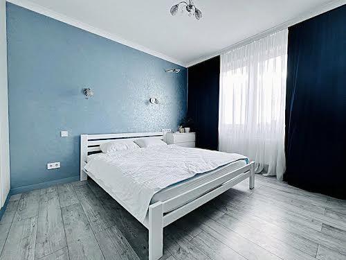 квартира за адресою Київ, Сергія Данченка вул., 32-А