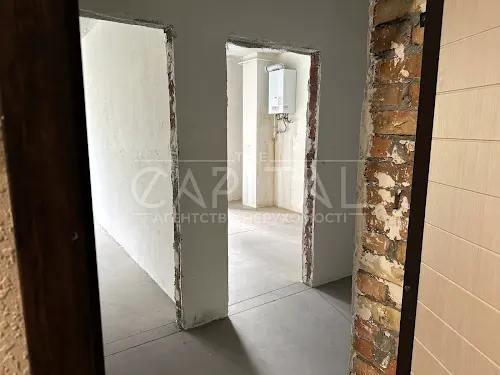 квартира по адресу Киев, Днепроводская ул., 2