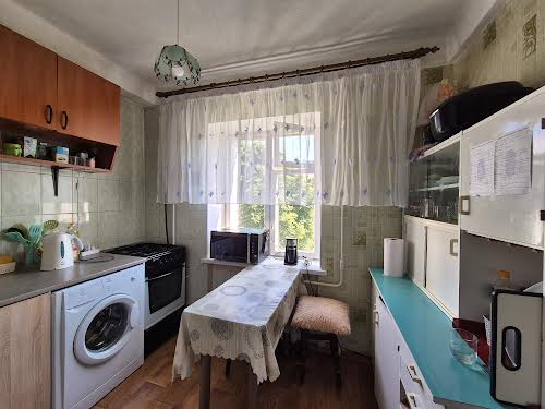 квартира по адресу Рэя Брэдбери ул., 14